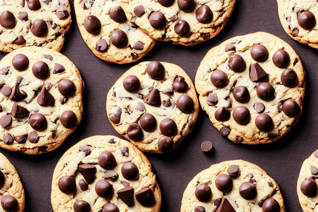 Cookies für den Alltag