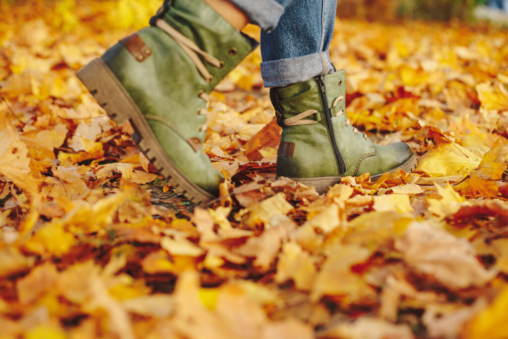 Wandern gibt mehr Verstand als hinterm Ofen sitzen."