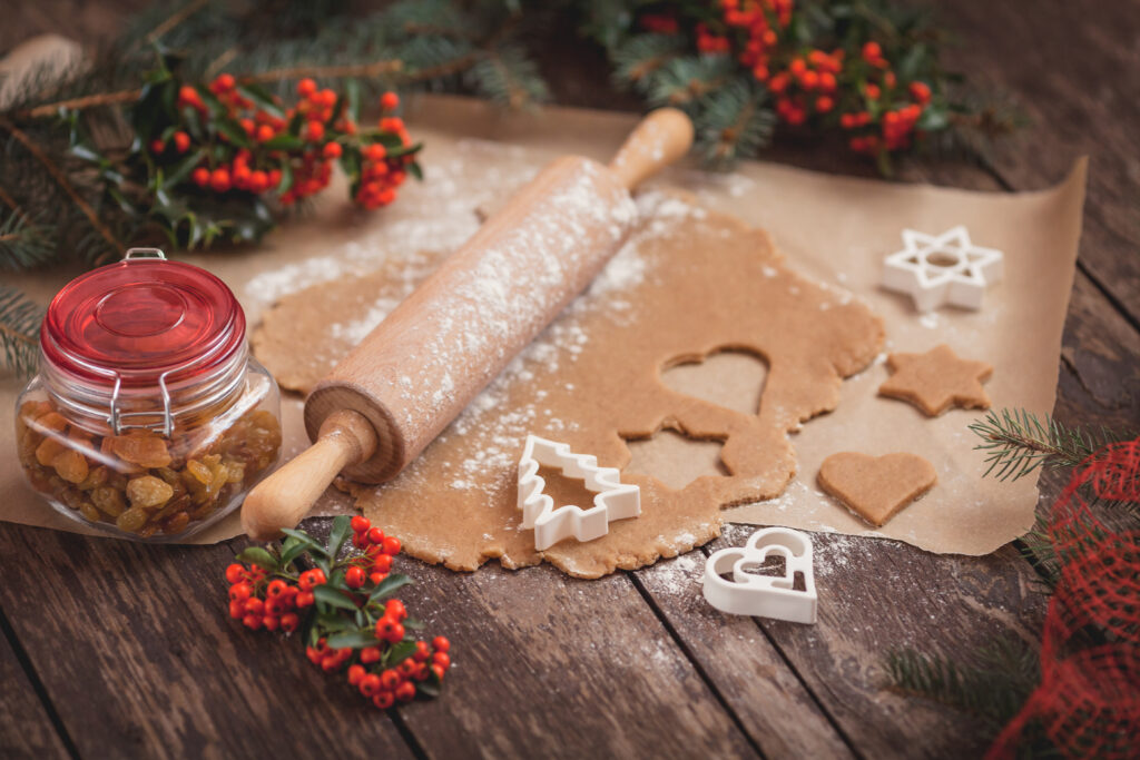 Alle Jahre wieder …Stollen & Lebkuchen-Rezepte