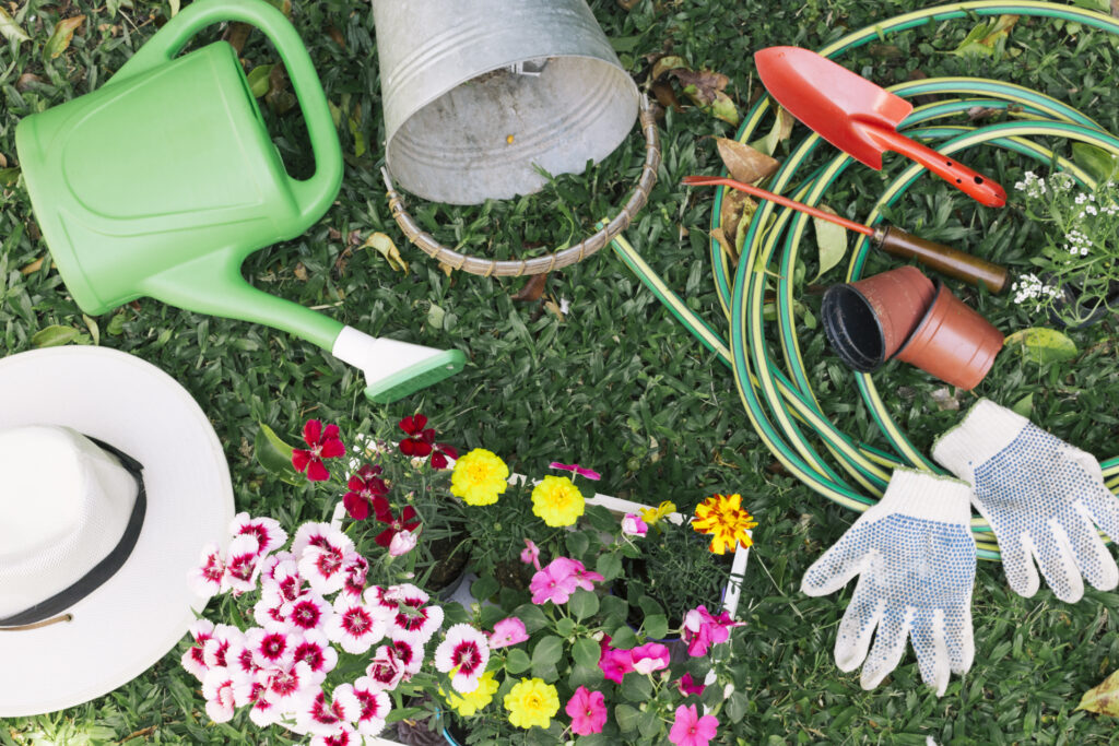 Aktuelle Gartenarbeiten die im Monat März anfallen