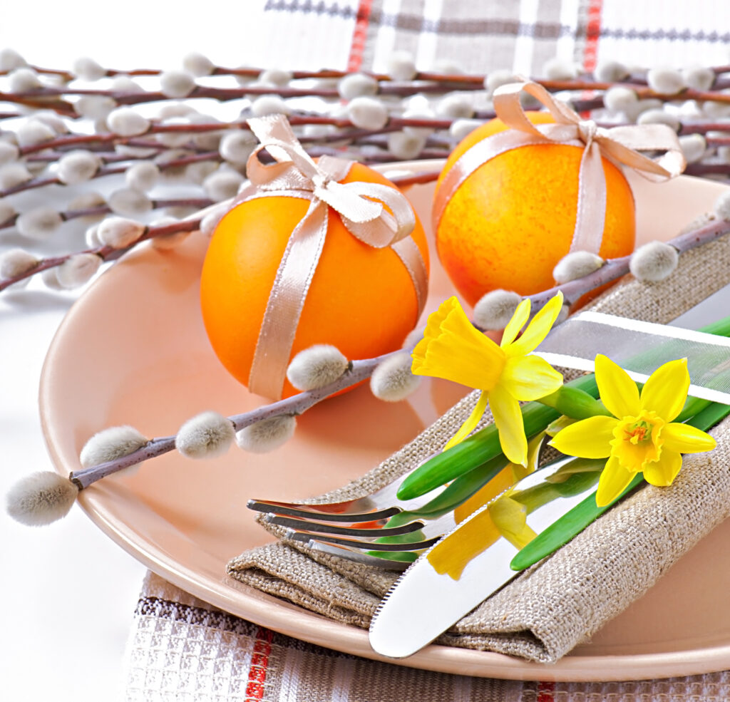 Der gute Samstag Eintopf wie bei Großmutter,zu Ostern