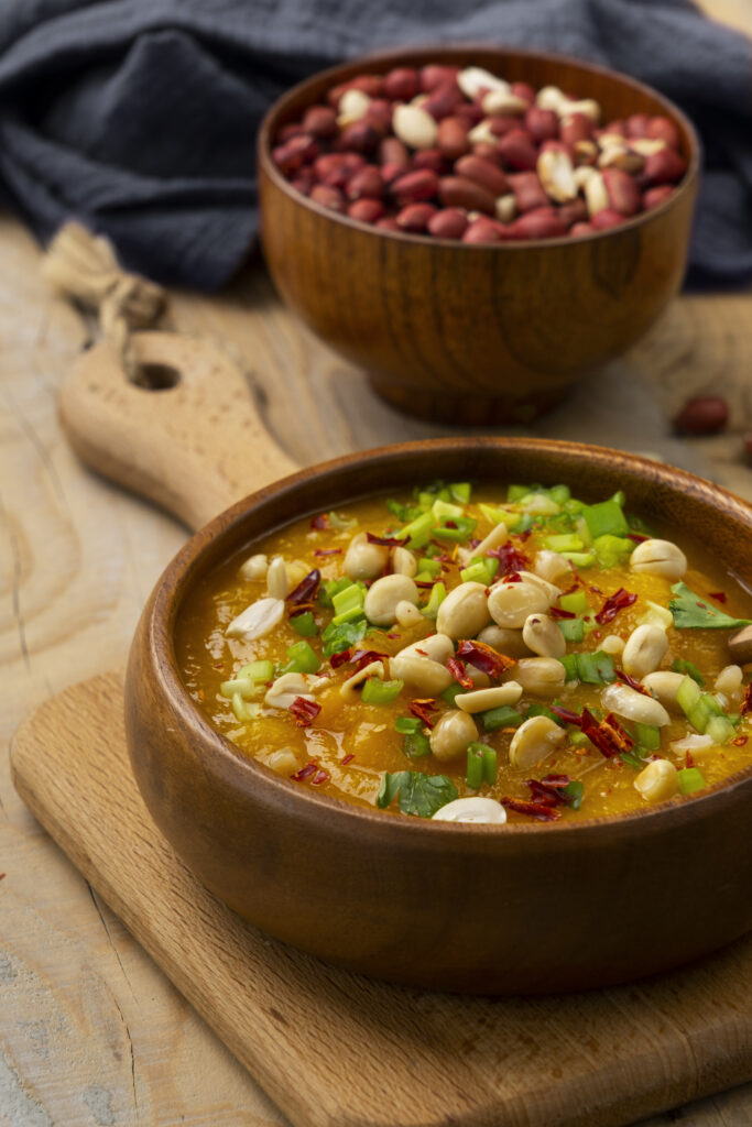 Der gute Samstag Eintopf wie bei Großmutter,Deftiger Bohneneintopf   (CeKaTa-Rezept)