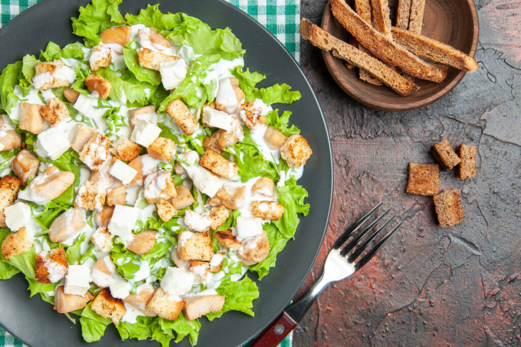 Panzanella-Salat
