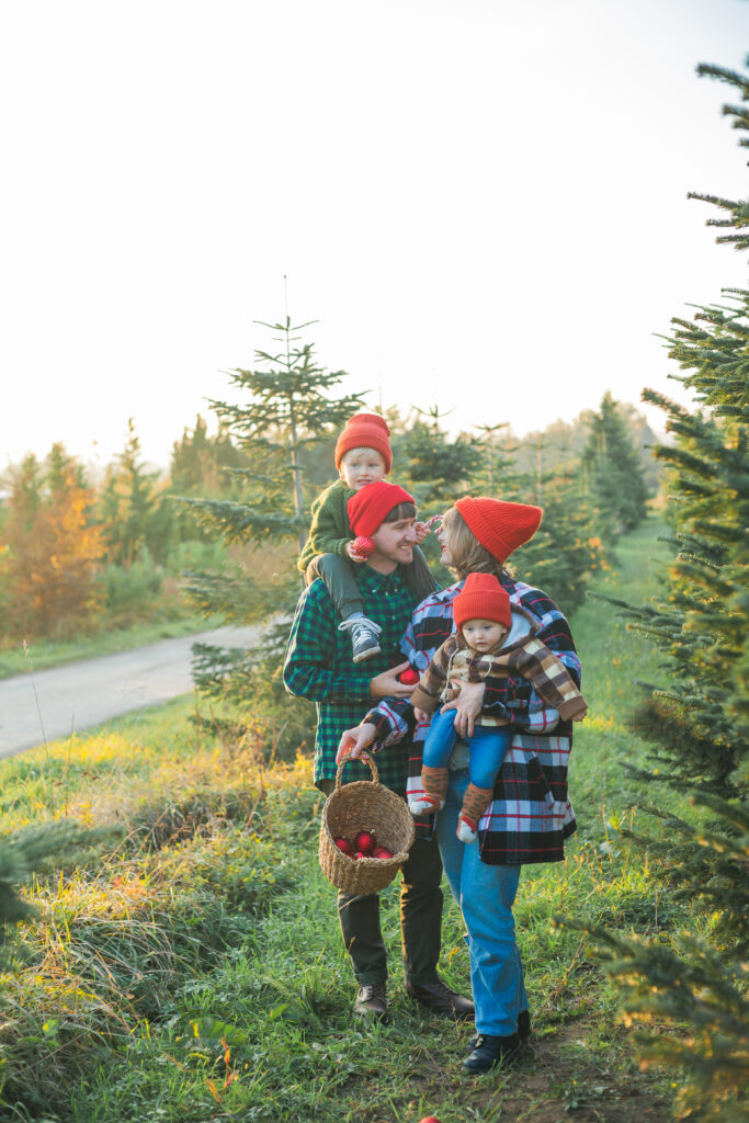 Achtsamkeit im Frühling mit Wandern ist gesund" ist aus mehreren Gründen förderlich für die Gesundheit von Eltern und Kindern. Hier sind einige gesundheitliche Vorteile des Frühlingswanderns