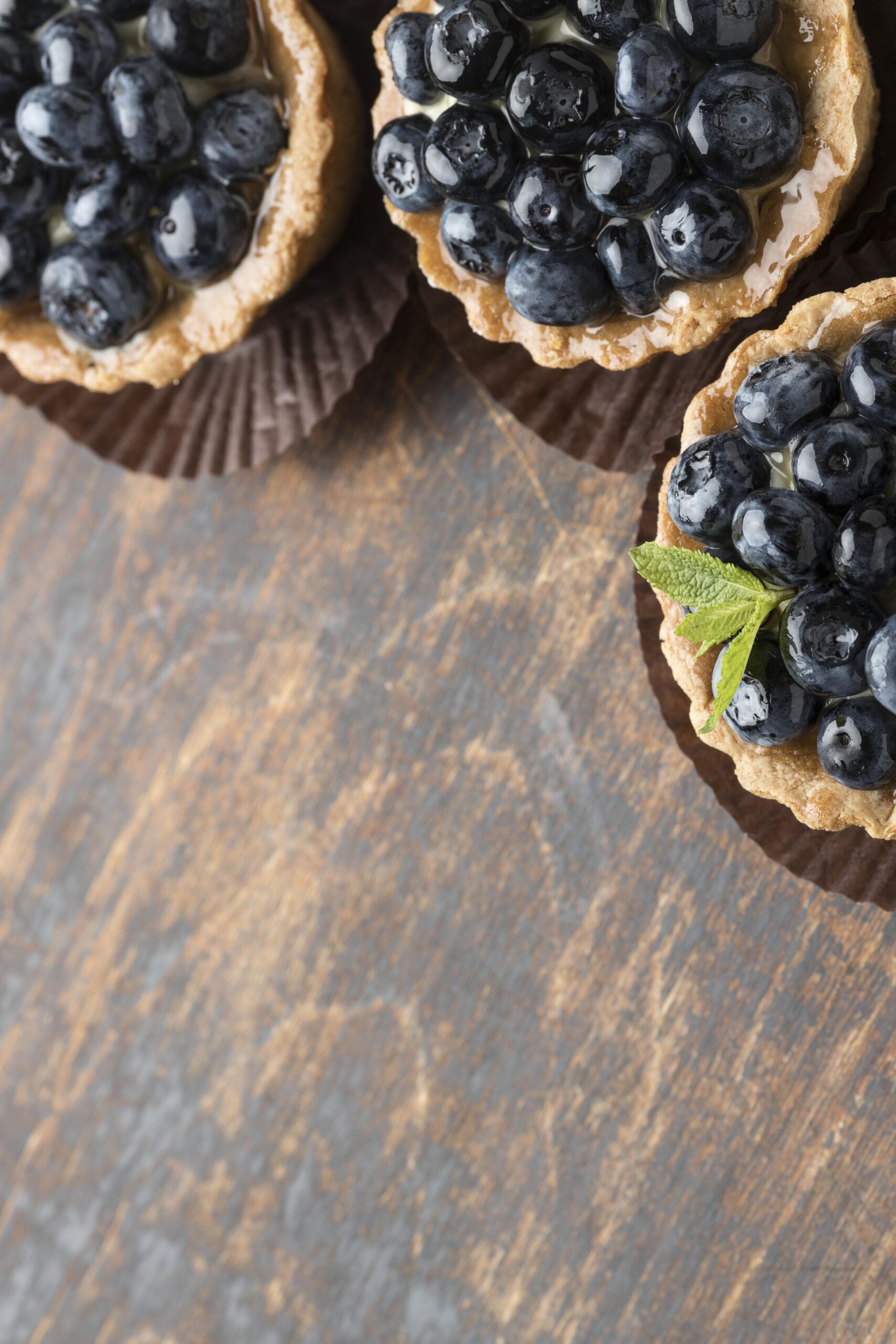 Gesundheitliche vorteile von Jostabeeren-