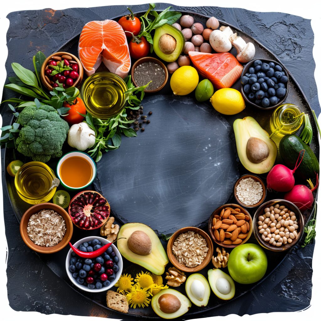 Nachhaltige Ernährung für Senioren: So geht’s.Gesunde Ernährung mit Tipps für Senioren