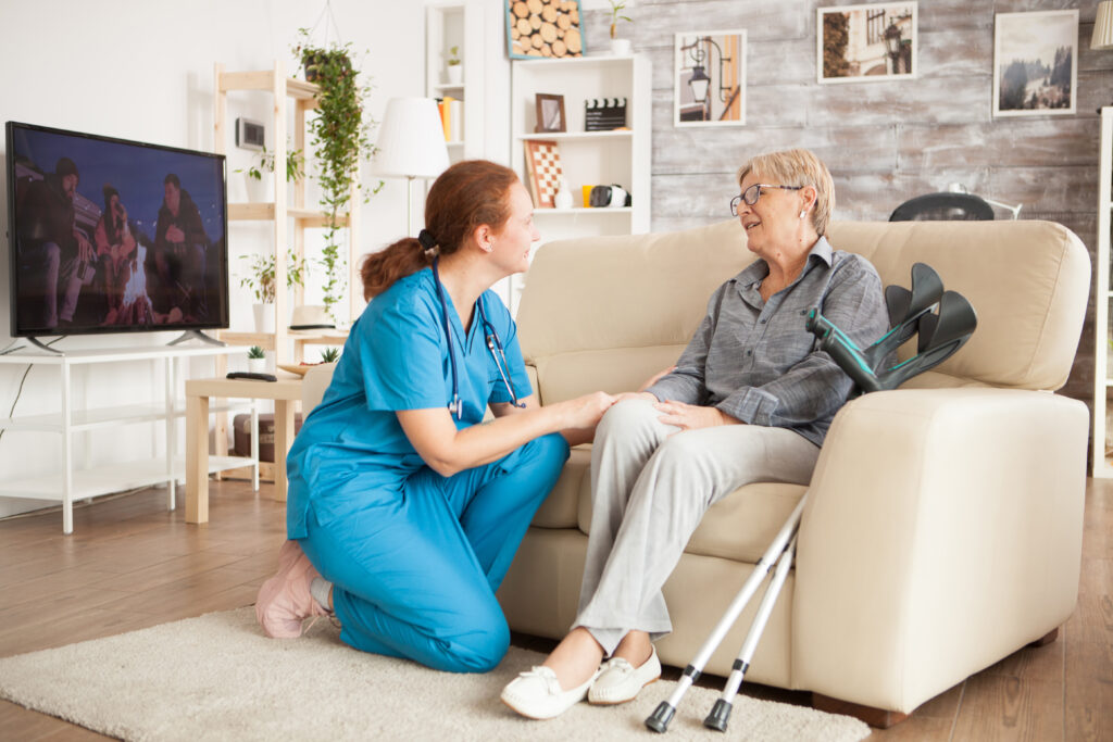 10 Tipps für eine nachhaltige Pflege zuhause