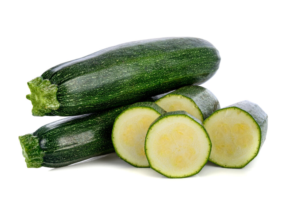 Richtig Zucchini zubereiten: Perfekt haltbar und frisch