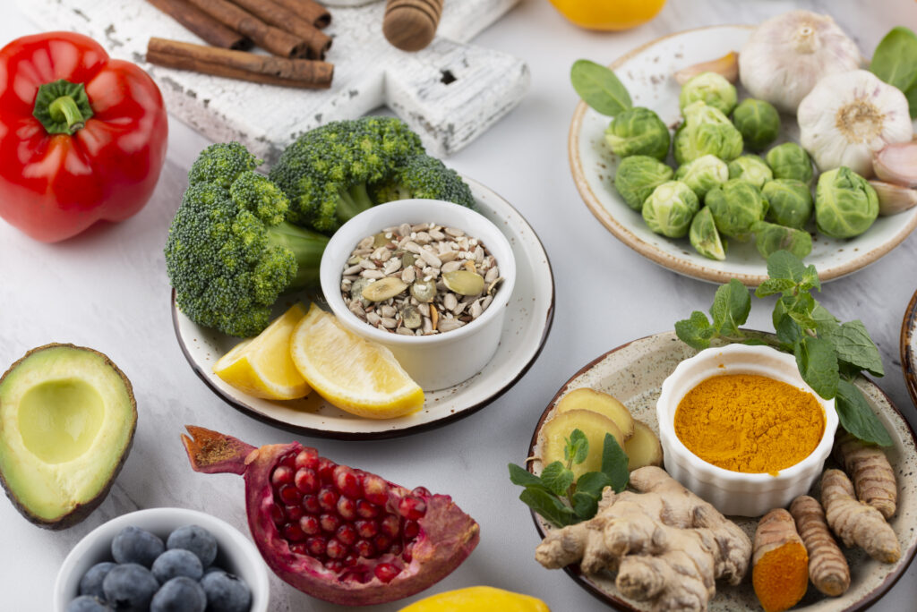 Besser essen bei Arthrose
