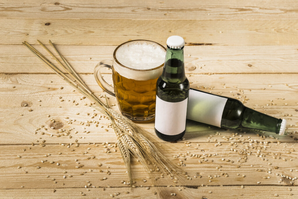 Genuss ohne Reue: Die besten alkoholfreien Biere mit wenig Kalorien