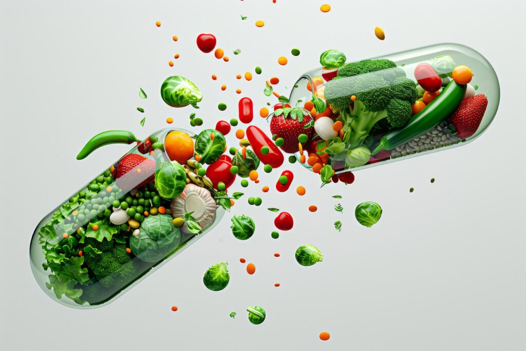 5 effektive Tipps zur Stärkung des Immunsystems im Herbst