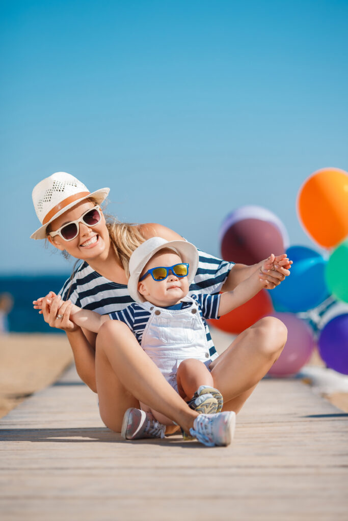 Juni – Kleine Sommerabenteuer 2026