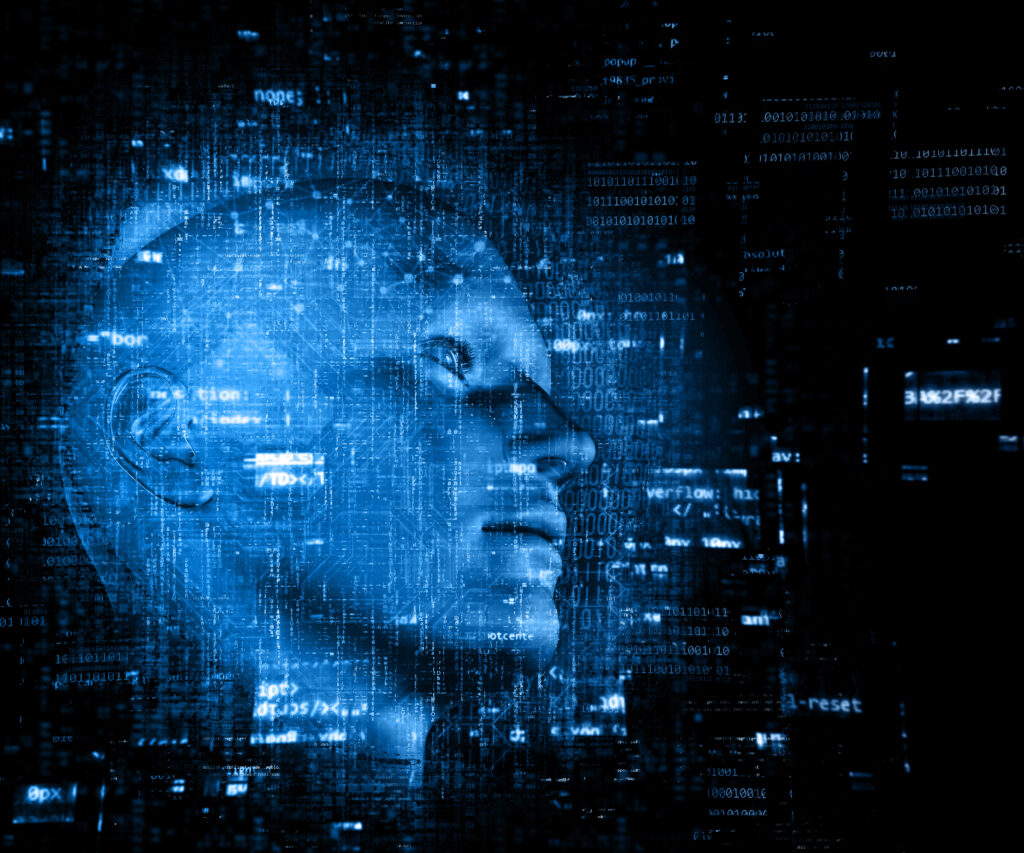  KI und Digitalisierung - Was künstliche Intelligenz jetzt für unseren Alltag bedeutet