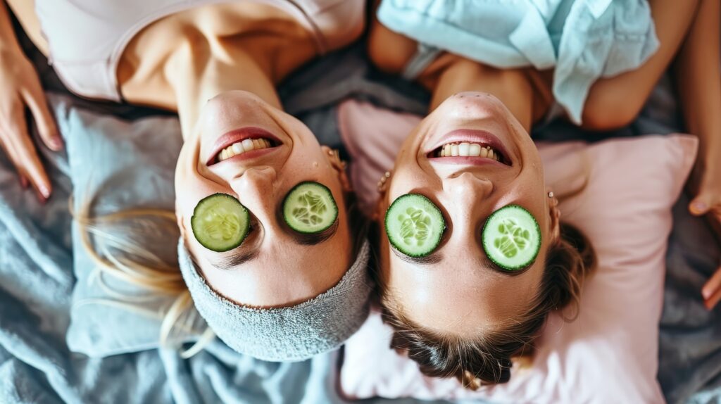 Natürliche Hautalterung verstehen