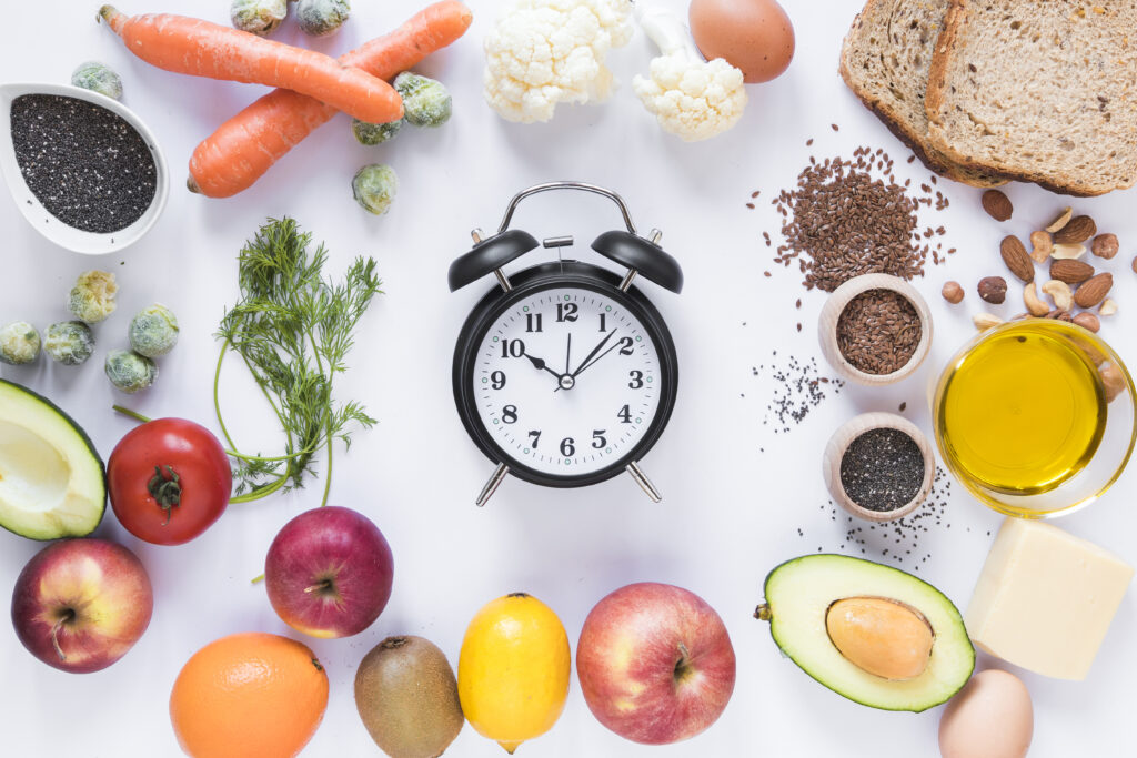 20 schnelle Abendessen unter 30 Minuten