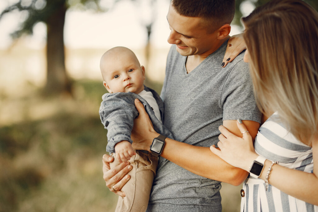 Elternzeit & Mentale Geszundheit bewusst schützen und stärken  
