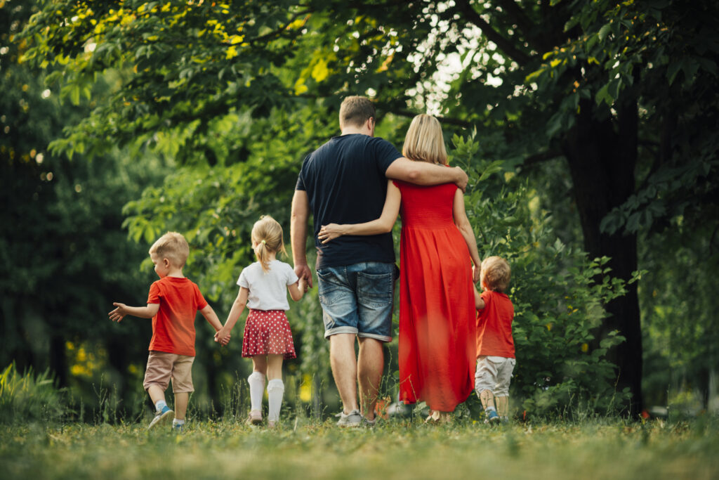 Familienalltag leichter gestalten,einfache Wege zu mehr Entspannung im echten Leben