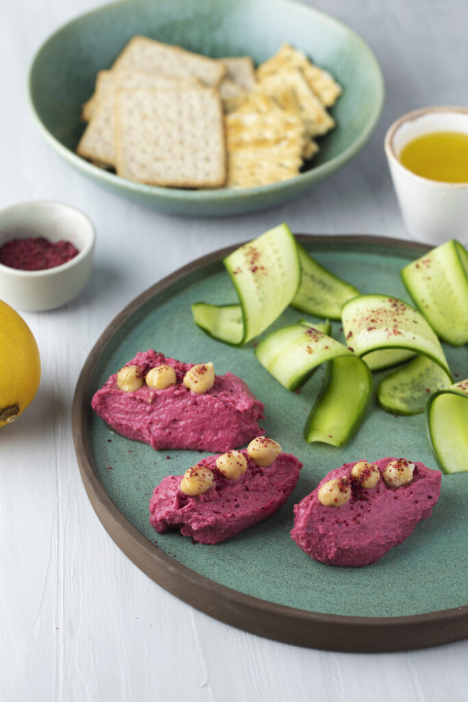 Gesunde vegane Snacks für zwischendurch,10 schnelle Ideen für jeden Tag