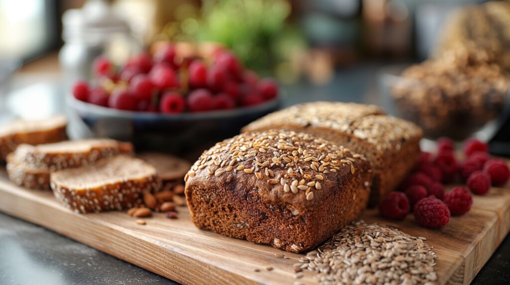 Herzhaftes veganes Frühstück ,12 einfache Ideen für einen leckeren Start in den Tag