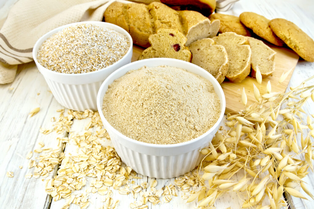 Vegane Rezepte mit Haferflocken ,20 einfache Ideen für jeden Tag
